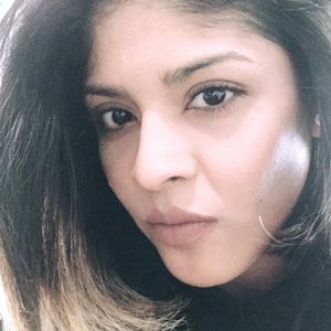 Meet your Posher, Yasmin